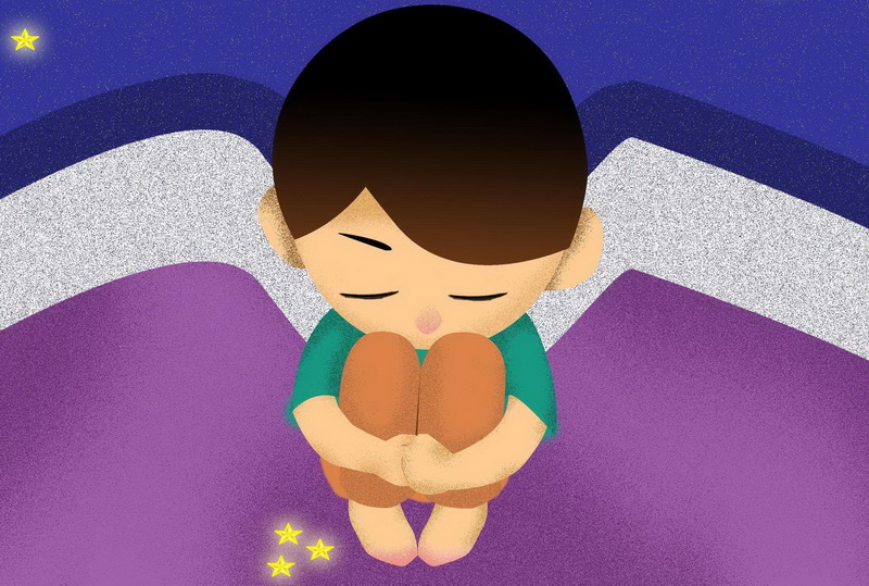 因为口吃，母胎单身二十六年，成人口吃该如何*局破**？