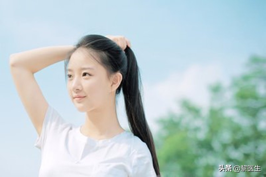 女人身体出现问题的前兆,女生身体突然变化