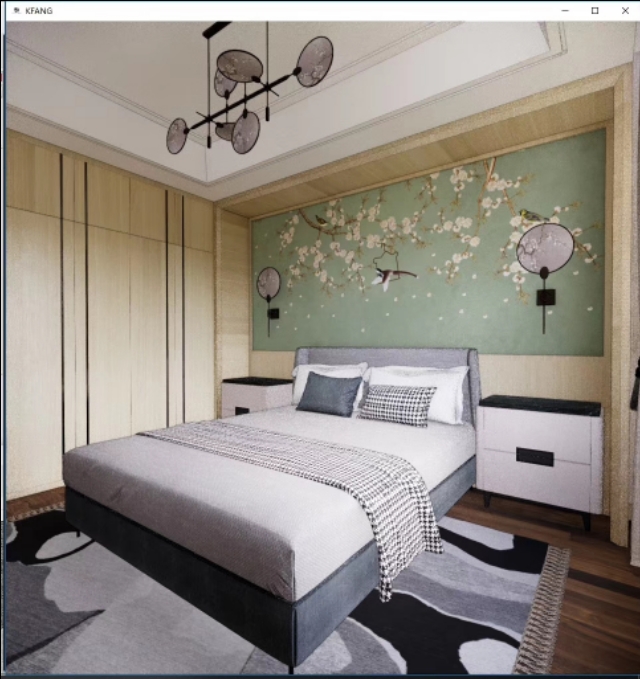 装修家具常用尺寸表图大全,家居尺寸布局图解