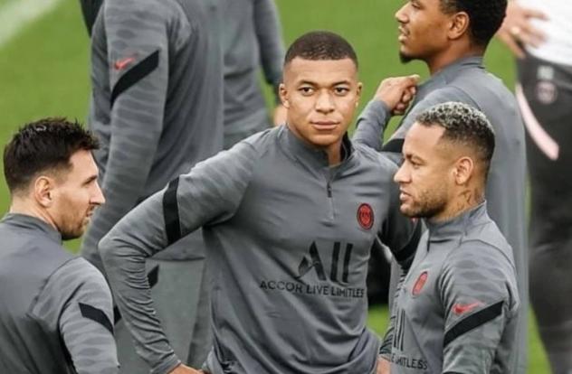 巴黎2-0曼城集锦,巴黎2-0曼城集锦中文