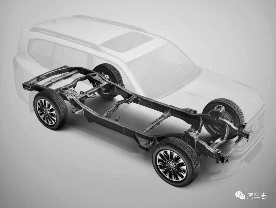 2024款雷克萨斯lx最新消息,全新雷克萨斯lx570国六