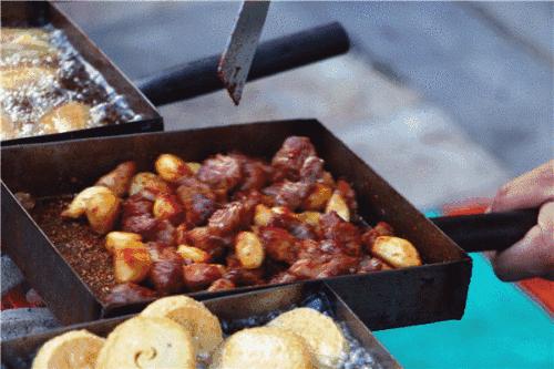 东门青岛干饭指南,青岛干饭省钱攻略