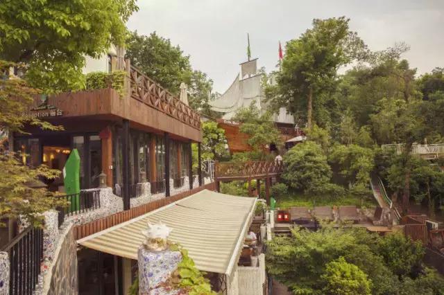 杭州新玩法,杭州人少最值得玩的地方