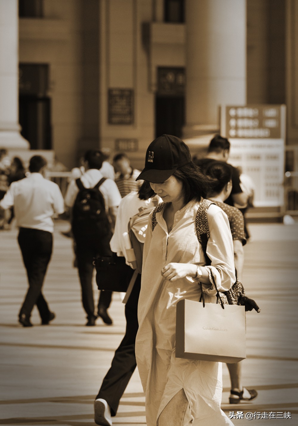 纯色摄影,纯色摄影店