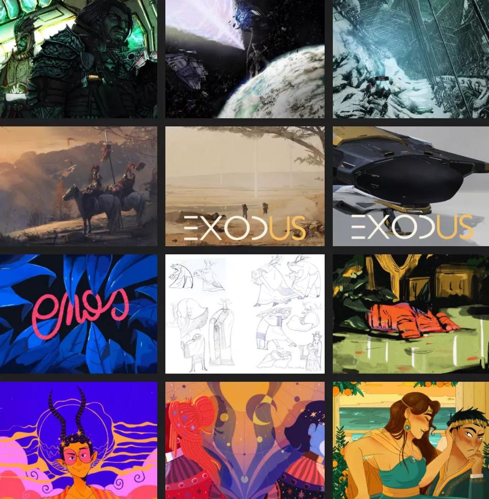 2017全球动画学院排名,全国排名前十的动画学院