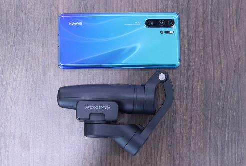 飞宇稳定器vlogpocket,飞宇vlogpocket稳定器拍摄技巧