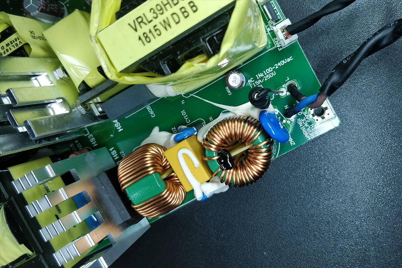 安钛克ne750和hcg750有啥区别,安钛克hcg750的电源线太硬了