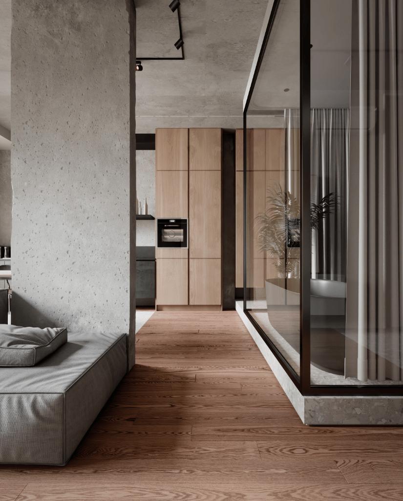 2021年家装流行风格,装修风格大全2021流行哪种风格