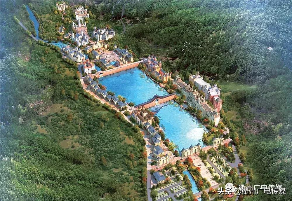 衢州十项重大工程项目,2024衢州重大项目清单