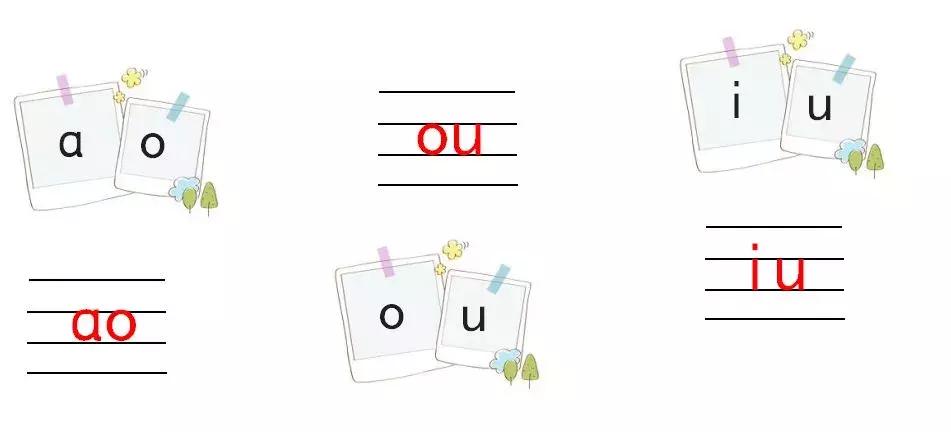 小学低年级学习汉语拼音的方法,幼小衔接学拼音入门音调