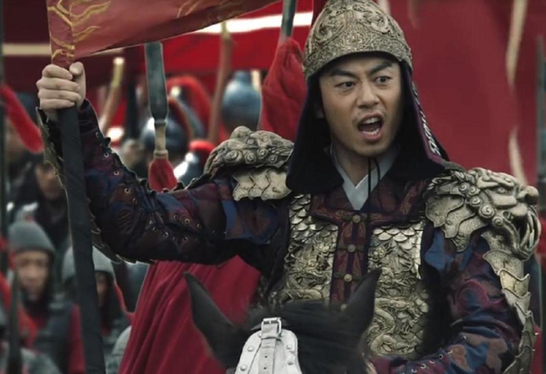 杨荣谈朱棣削藩,朱瞻基重用汉王朱高煦