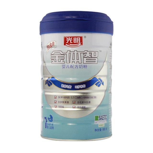 中老年无糖低脂奶粉选什么牌子好,深度水解奶粉和氨基酸奶粉选哪个