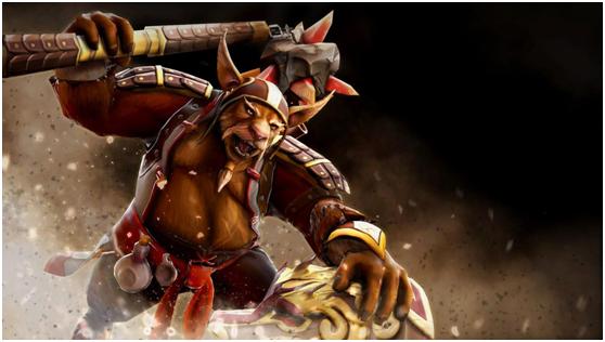 dota2熊猫酒仙是敏捷还是力量英雄,dota2熊猫酒仙大招落在哪个猫身上