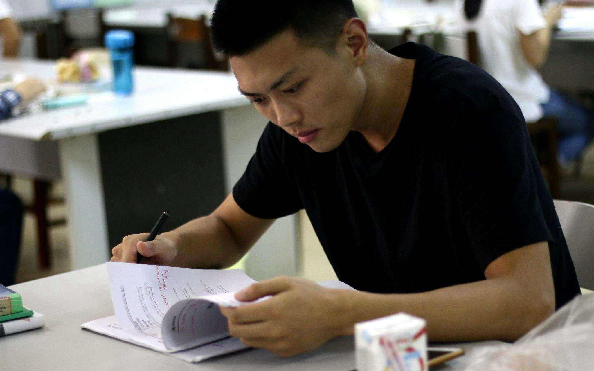 国防生在部队考军校要什么条件,国防生报考军校流程