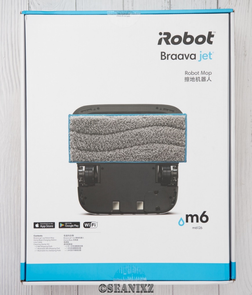 目前最好的擦地机器人,最新擦地机器人视频