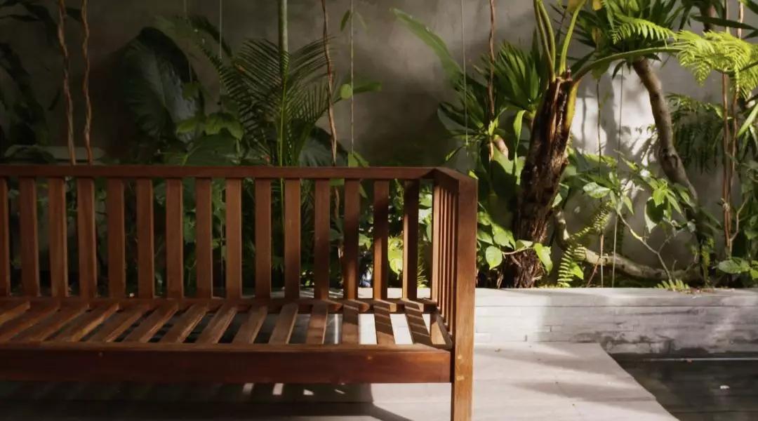 他花1500万在浙江农村造房,他花150万造一个家