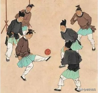 泱泱大国，难道我们就输不起一场比赛吗？千万别输球又输人