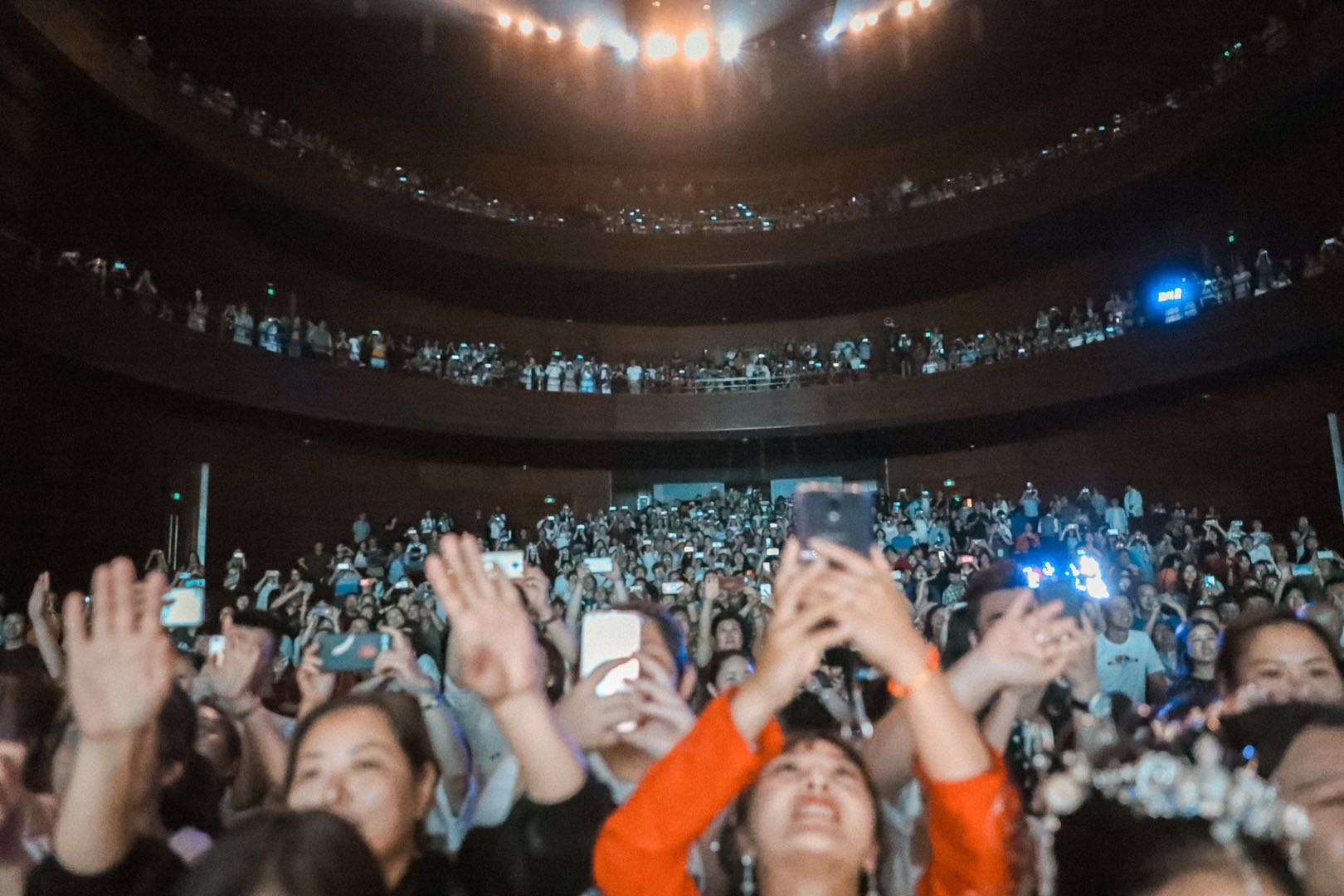 李玉刚十月曼谷上演《昭君出塞》国内售票通道开启粉丝火速开抢