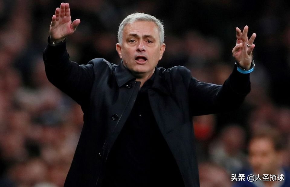 罗马穆里尼奥引援名单,穆里尼奥为什么要降薪