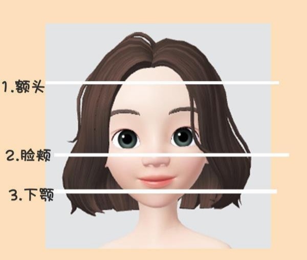 化妆眉毛如何画出根根分明的感觉,如何画出适合自己的眉毛