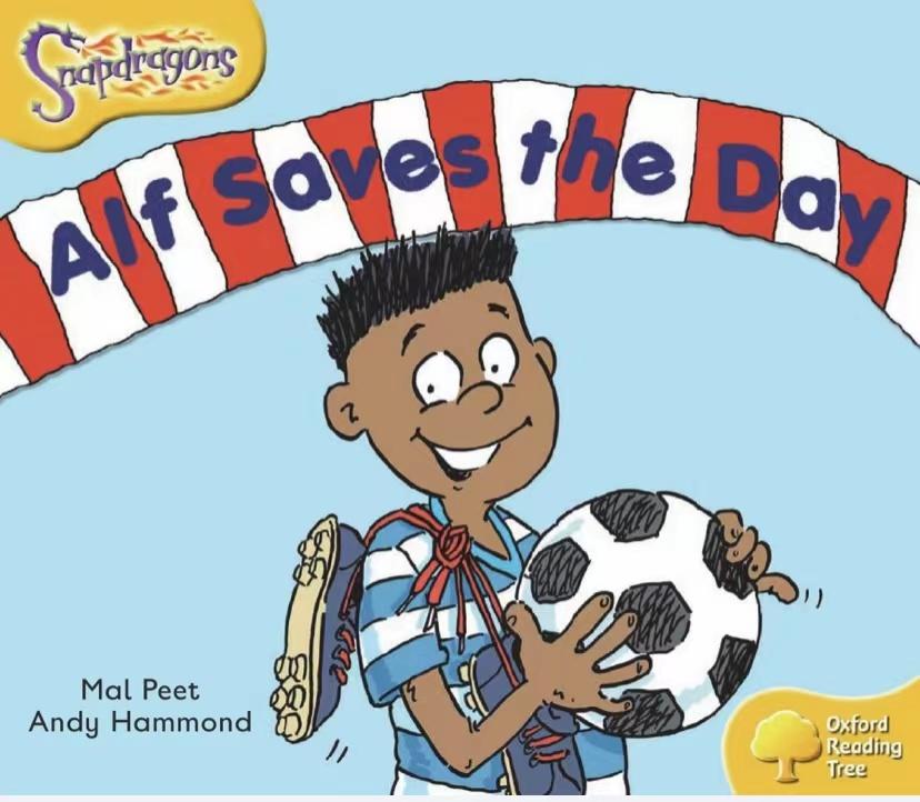 跟孩子读绘本的英语句子,和孩子一起读完绘本让路给小鸭子