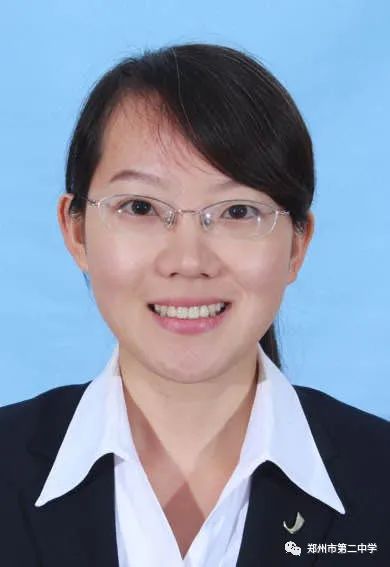 名校出名师，名师出高徒—郑州二高2020级新高一名师展示之英语组