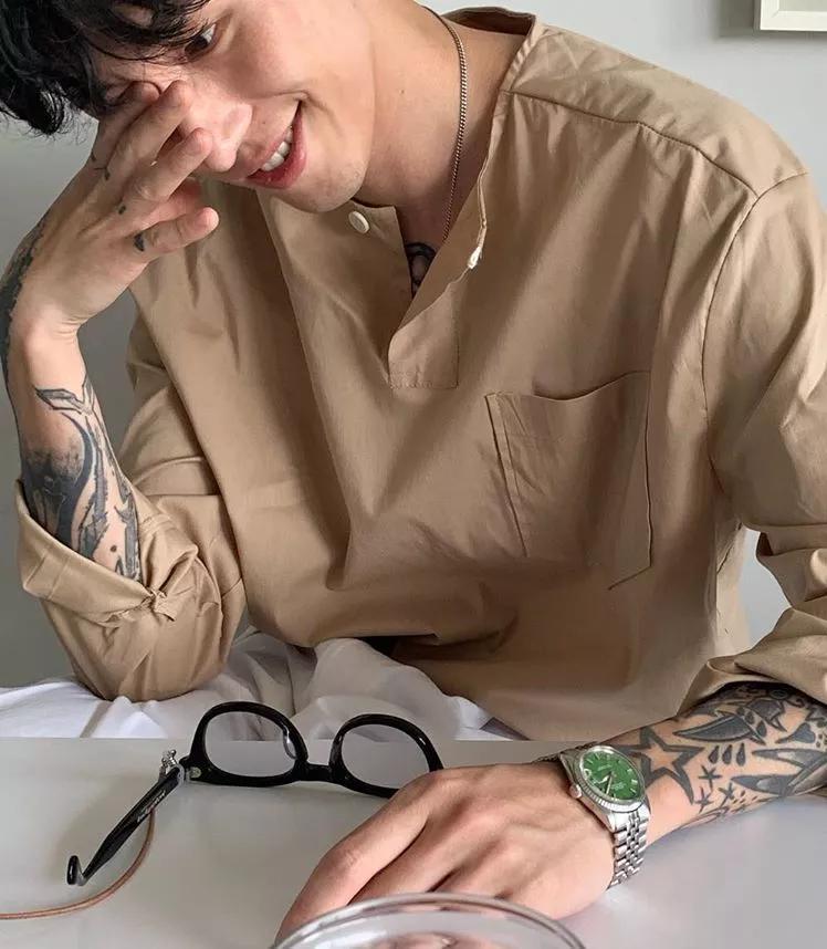 今年最流行的眼镜框,最近比较流行什么眼镜框