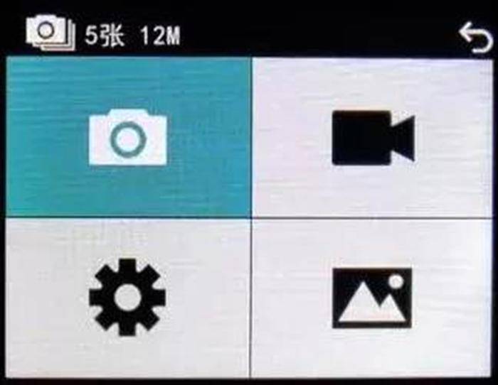 海鸟4k相机最新评测,海鸟4k运动相机深度评测