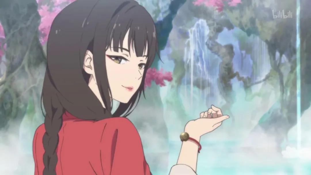 2024国漫追番排行榜,2023国漫新番大全