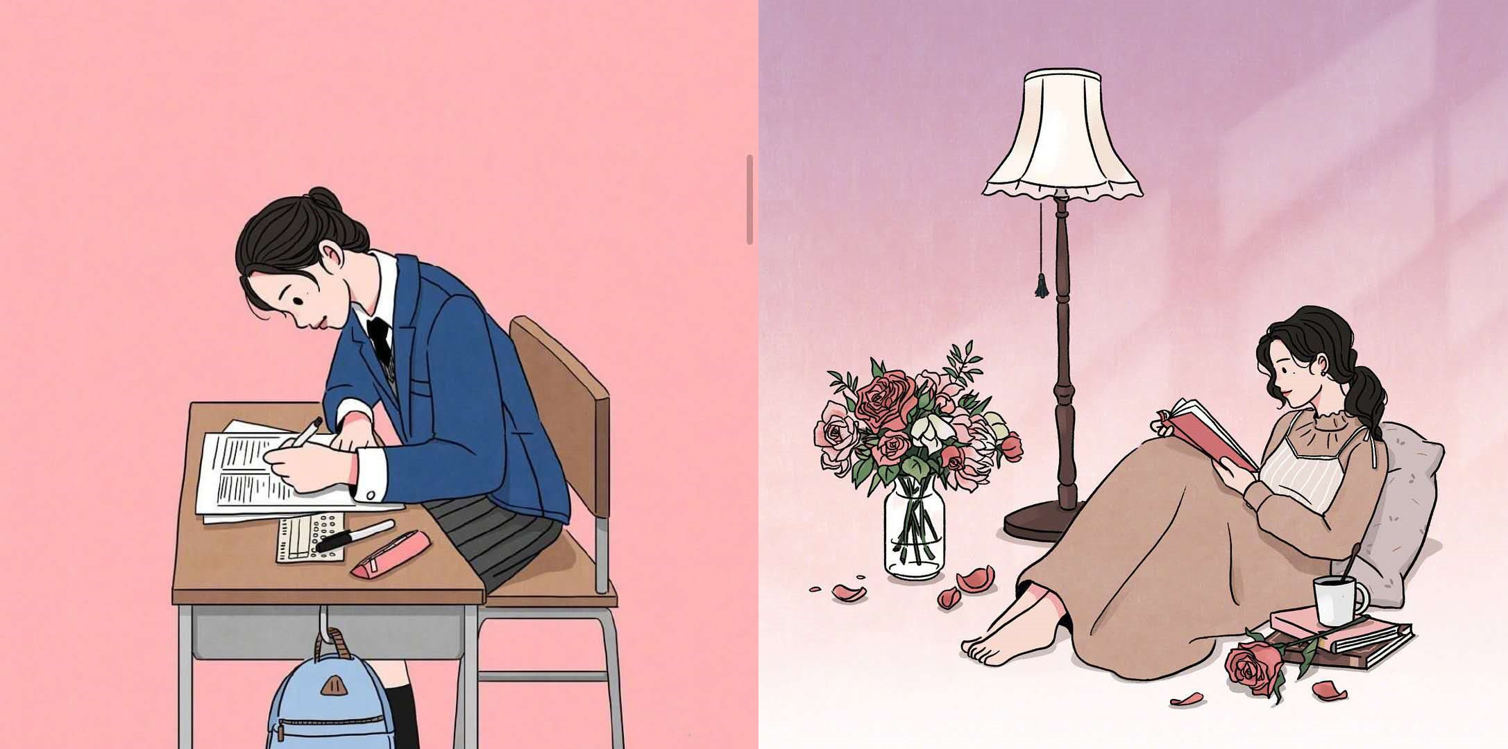 凭什么“讲究人”都很高级?提升品位的10条穿搭秘诀,速来认领