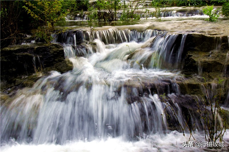 平阴县毛铺八里沟,平阴安城毛铺水库