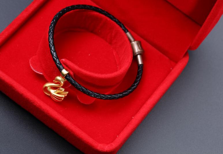 圣诞礼物不知道送什么？这几款黄金小可爱安利给你！