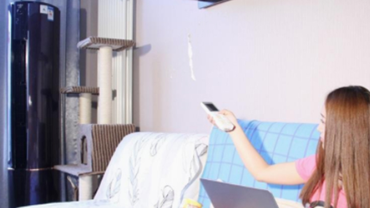 空调制冷不好师傅怎么检查,空调制冷效果不好的原因有六种