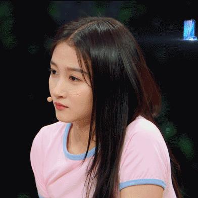 刘雯和倪妮同框,倪妮刘雯娜扎都穿出了高级感