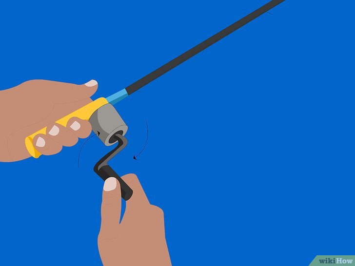 野外钓鱼的技巧和方法,蚯蚓加蜂蜜钓鱼的正确方法