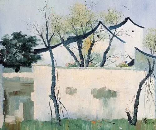 元曲最美意境20首注释,元曲最美意境20首