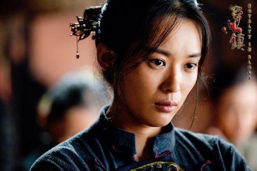 谍战剧的另类作品,另类的谍战剧