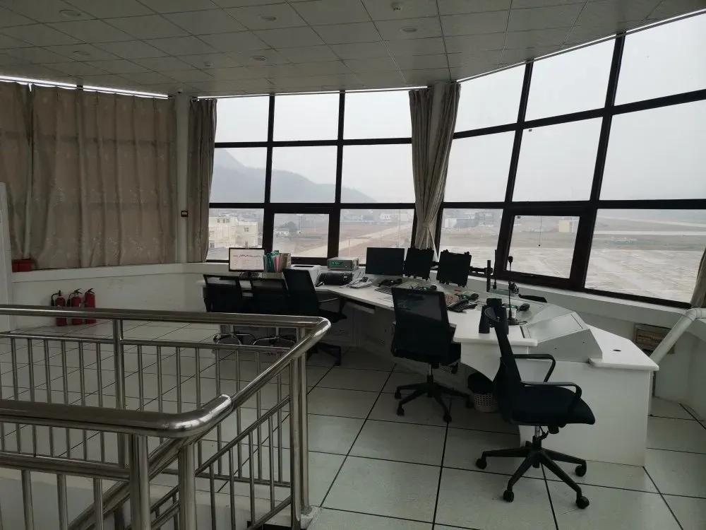 民航飞机特情处置实拍,民航机上特情处置