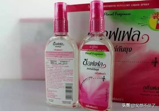 去泰国有哪些必买的东西,去泰国必买的东西清单表