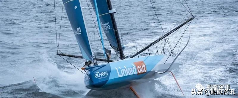 帆船比赛规则详解,帆船比赛解说