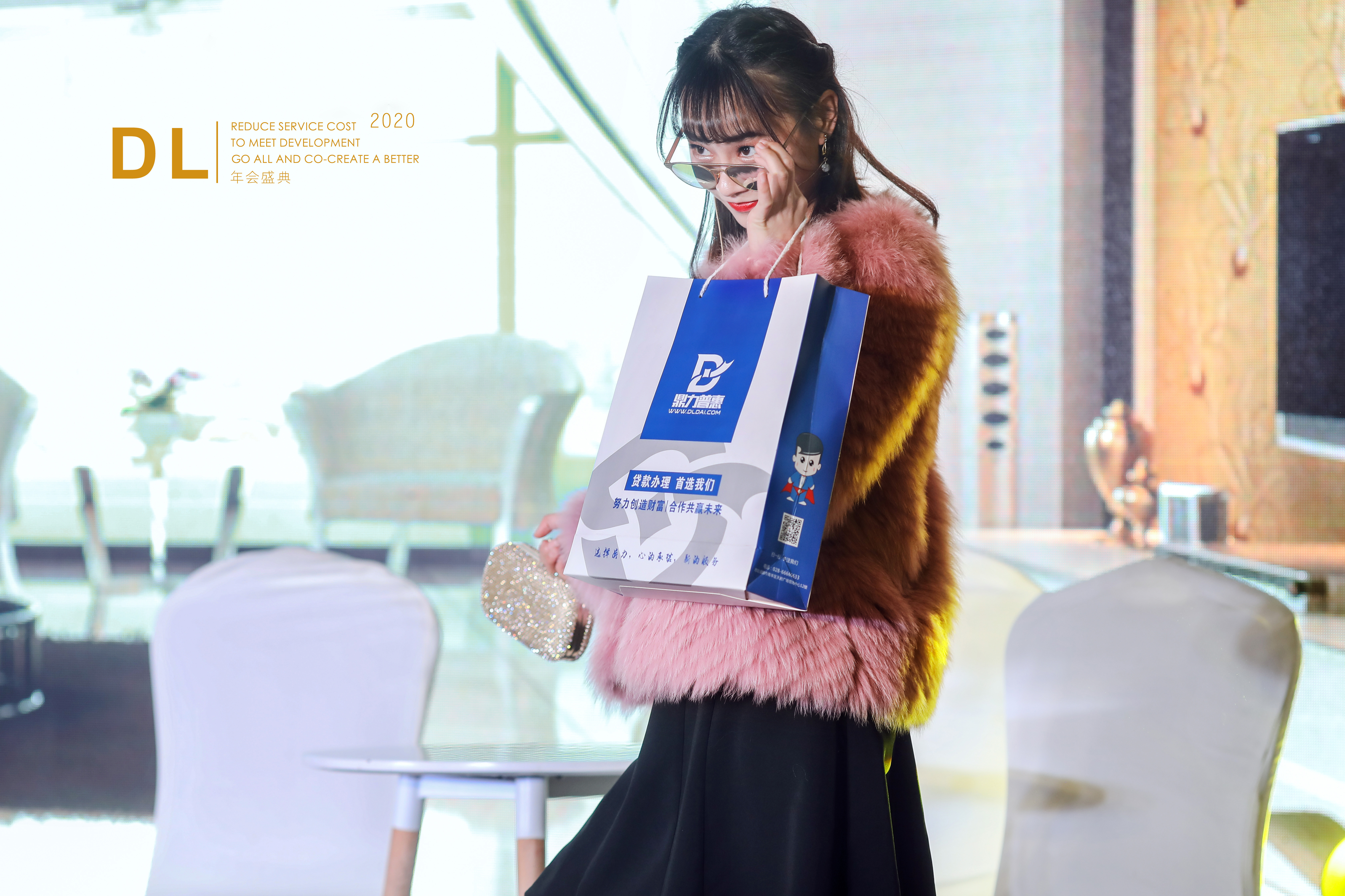 惠民普众,开创惠民利民发展新局面