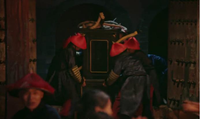 紫禁城的建筑细节,为什么紫禁城经历400多年都会倒塌