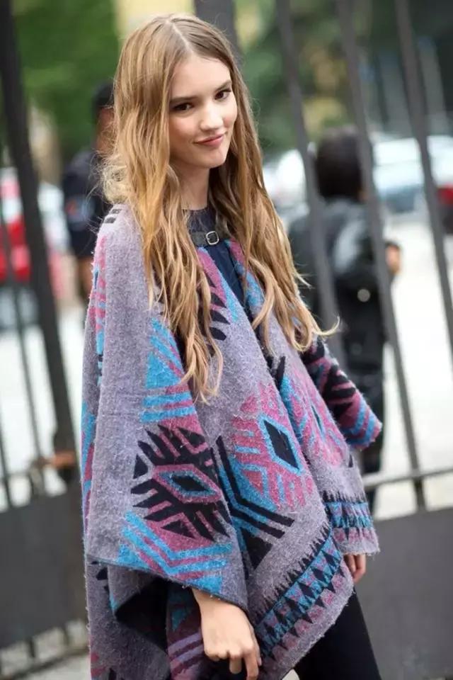 头发少怎么办如何让头发变浓密,教你一招能让头发变浓密