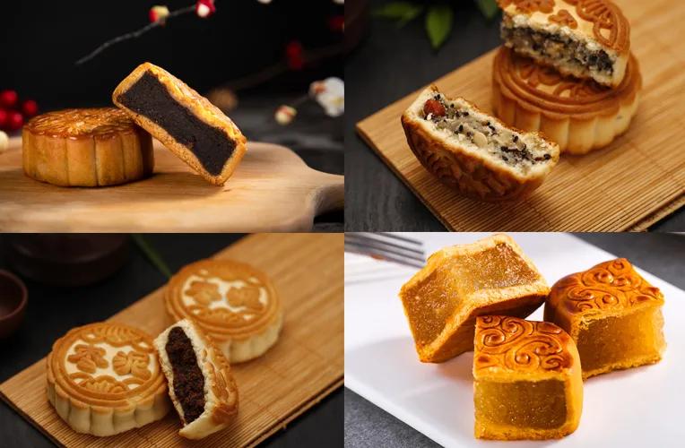 吃月饼是必不可少的英文,中秋吃月饼幼儿园简短介绍