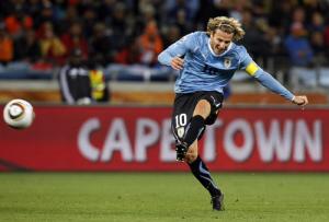 足坛十大45度角暴力远射排行榜,左右开弓射门