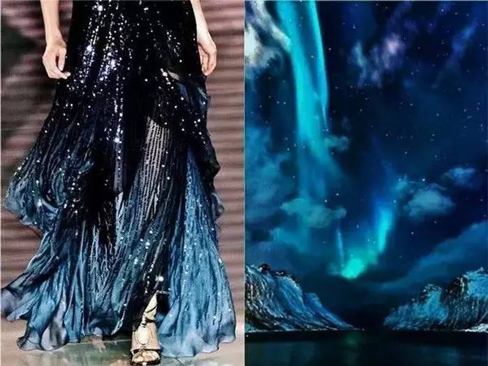 美腻了！俄罗斯美女把大自然穿在了身上,35幅鬼斧神工组图