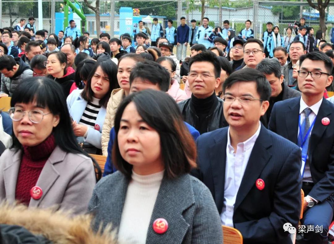 南宁三中120周年校庆视频,南宁33中校庆