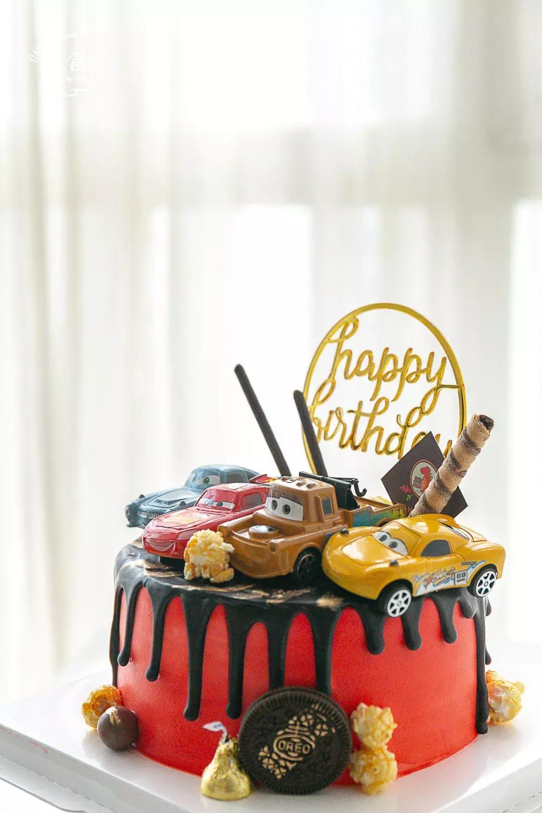 适合婴幼儿吃的生日蛋糕品牌,推荐一款宝宝也能吃的蛋糕品牌