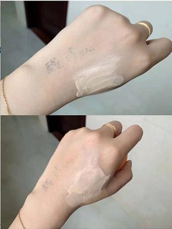 雅诗兰黛VS美宝莲，390和109的粉底液有那些差别，贵的一定好吗？