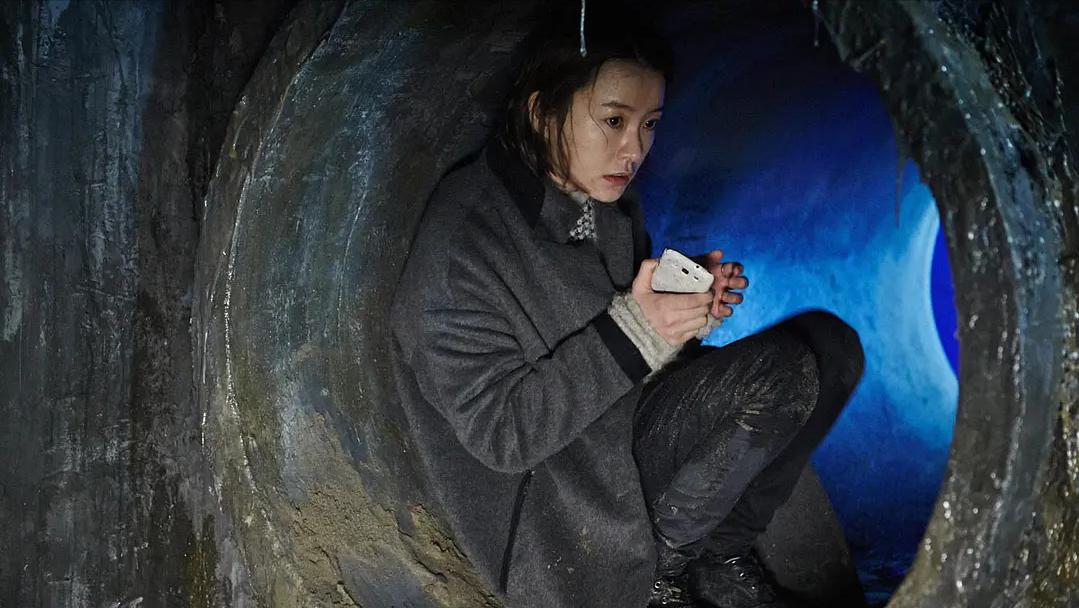 细思极恐的韩国电视剧,细思极恐的韩剧地下室